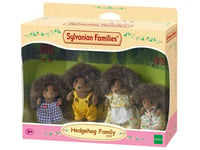 Sylvanian Families Hedgehog Family Family Single (US IMPORT)