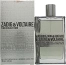 Zadig & Voltaire This Is Really Him! Eau de Toilette 100ml Spray