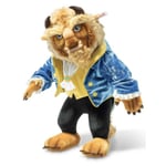 Steiff The Beast from Disney's Beauty and The Beast Mohair 355523