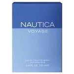 Nautica Voyage EDT (M) [ 100ml ]