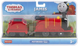 Thomas and Friends - Motorised James