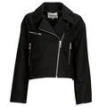 Veste Only  ONLNANCY BIKER JACKET OTW