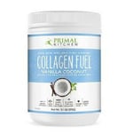 Collagen Fuel Vanilla Coconut 13.05 Oz By Primal Kitchen