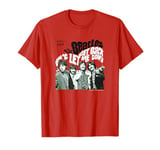 Les Beatles - Revenez, ne me laissez pas tomber T-Shirt