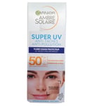 Garnier Super UV Anti-Dark Spots Anti-Pollution Sun Fluid SPF50+ 40 ml