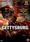 Gettysburg - DVD