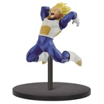 Dragon Ball Vegeta IV Super Saiyan Super 3.9"Figure Anime Modell Action Figure Collectibles toys for Photography, Hobby and Collection