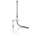 Antenne SOMFY pour motorisation de portail 433 Mhz