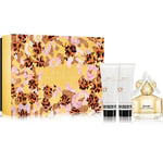 Marc Jacobs Daisy Perfume Gift Set EDT Spray 50ml + B/Lotion 75ml + S/Gel 75ml