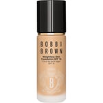 Bobbi Brown Make-up Foundation Weightless Skin Foundation 21 Natural Tan