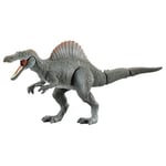 TAKARA TOMY ANIA Jurassic World SPINOSAURUS Mini Action Figure NEW from Japa FS