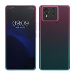 Case for ASUS Zenfone 11 Ultra - Bicolor Design 