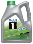 MOBIL 1 ESP 5W-30 Mobil - Motorolja - Peugeot - VW - Citroen - Skoda - Toyota - Hyundai - BMW - Opel