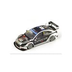 [FR] Spark Model CHEVROLET CRUZE N.3 HUNGARORING WTCC 2014 T.CHILTON 1:43 - S245