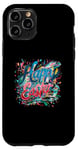 iPhone 11 Pro Happy Easter Colorful Egg Hunt Easter Basket for a Kid Case