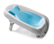 Skip Hop Moby Recline & Rinse Baby Bather