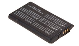 Batterie pour Nintendo 3DS XL et NEW 3DS XL - 2500 mah 3,7 V + tournevis SPR 003