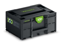 Festool Systainer 100 år SYS3 M 187 ECO 100Y LE