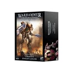 Knight Houses Cerastus Knight Lancer The Horus Heresy