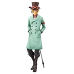 ONE PIECE - Stampede - The Grandline Men Vol.2 Sabo Pvc Figure Banpresto