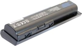Kompatibelt med Hp G60-441US, 10.8V, 8800 mAh