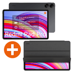 Pack Xiaomi Redmi Pad Pro 120 Hz 12,1''