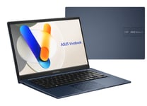 Asus VivoBook 14" FHD/i7-1255U/16Go/512Go/W11 Bleu