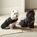 Bunty Dog Waterproof Outdoor Raincoat Warm Jacket Fleece Reflective Coat