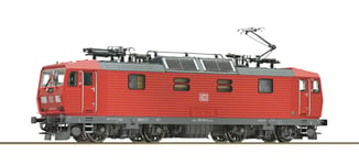 ROCO 71224 Locomotive Électrique Br 180 DB EP VI Son Neuf Emballage D'Origine