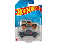 Mattel Hw Car 2Pak Mix Fvn40 Wb12w