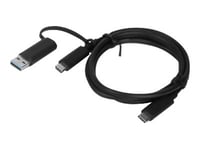 Lenovo - Usb-Kabel - 24 Pins Usb-C (Han) Til 24 Pins Usb-C (Han) - Fru