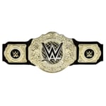 Mattel WWE Championship Title, World Heavyweight Championship Role-P (US IMPORT)