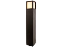 Deko Light 730332 Facado A Utomhus Golvlampa E27 Antracit