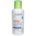 A-Derma Exomega Control Crème De Nuit 400 ml