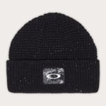 Oakley Ellipse Patch Waffle Beanie - Bonnet homme  