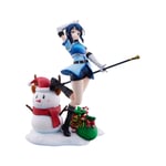 Sword Art Online Statuette Pvc 1/7 Sachi Limited Edition 20 Cm