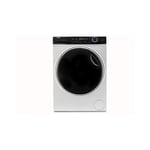 Haier HWD100-B14979 Freestanding Washer Dryer, Direct Motion and LED Display, 1400RPM 10kg/6kg Load, White