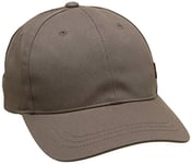 Levi's Men's Classic Twill RED TAB BAS Baseball Cap, Grey (Dark Grey 56), One (Size: UN)