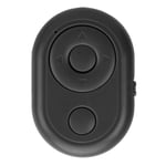 (Black) Kindle Page Turner Remote Wireless Camera Remote Control REL