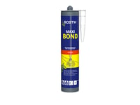 MONTERINGSLIM MAXI-BOND 0,3L HVIT