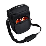 Carrying Case Storage Bag for Meta Quest 3/2/Pro/Pico 4/4 Pro/G2 4K VR Headset