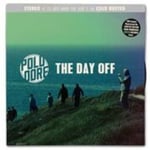 Poldoore  The Day Off  CD