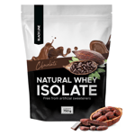 Black Line Natural Whey Isolate 750g