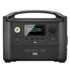 EcoFlow River 600 Pro 720Wh PowerBank