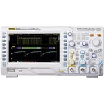 Rigol ds2102 A A 2 canaux Oscilloscope numérique Bande passante 100 MHz mémoire