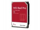 WESTERN DIGITAL Western Digital WD Red Pro 4TB 6Gb/s SATA HDD 3.5inch WD4005FFBX