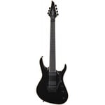 USA SIGNATURE CHRIS BRODERICK SOLOIST 7 EBO, GLOSS BLACK