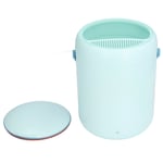 UK 3L Portable Washing Machine Smart Underwear Washer Blue Light Clean Mini Wash