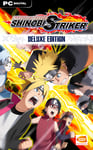 NARUTO TO BORUTO: SHINOBI STRIKER Deluxe Edition