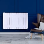 Radiateur électrique à inertie sèche Confort Plus 1500W